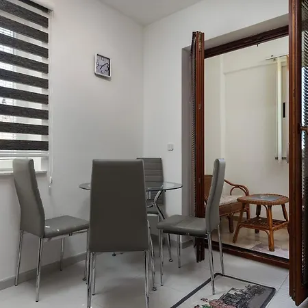 Guest house Smaila Pula