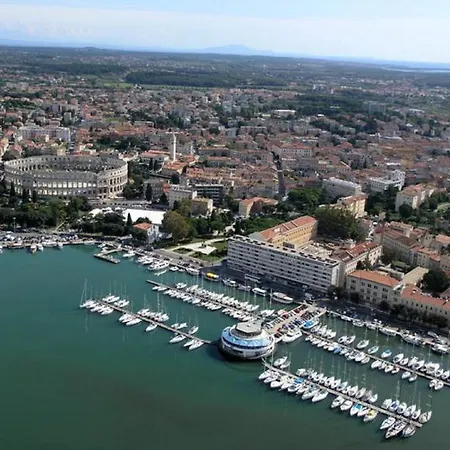 Smaila Casa de hóspedes