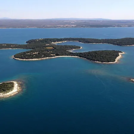 Πανσιόν Smaila 3*