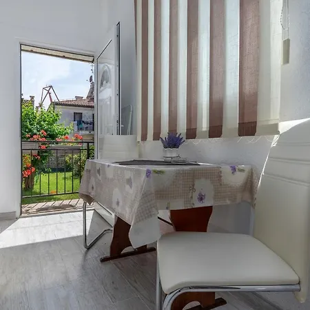 Penzion Smaila 3*