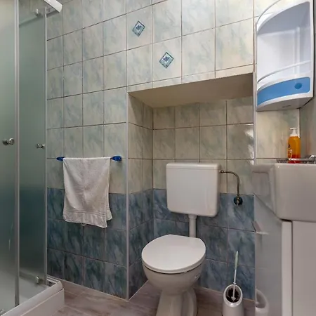 Casa de hóspedes Smaila