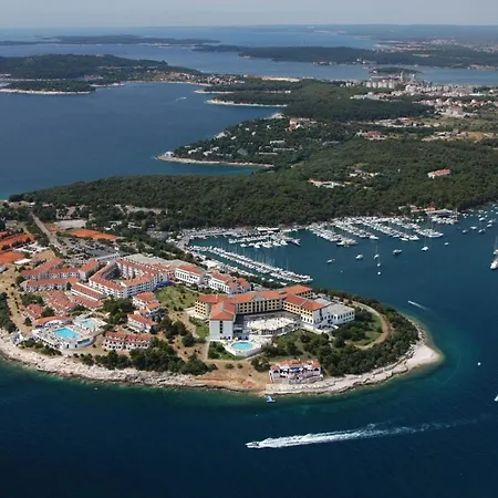 Penzion Smaila Pula