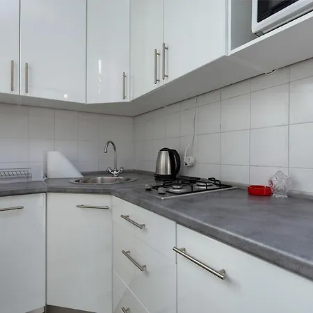 Penzion Smaila 3*