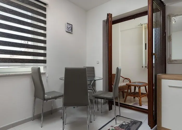 게스트하우스 Smaila 풀라