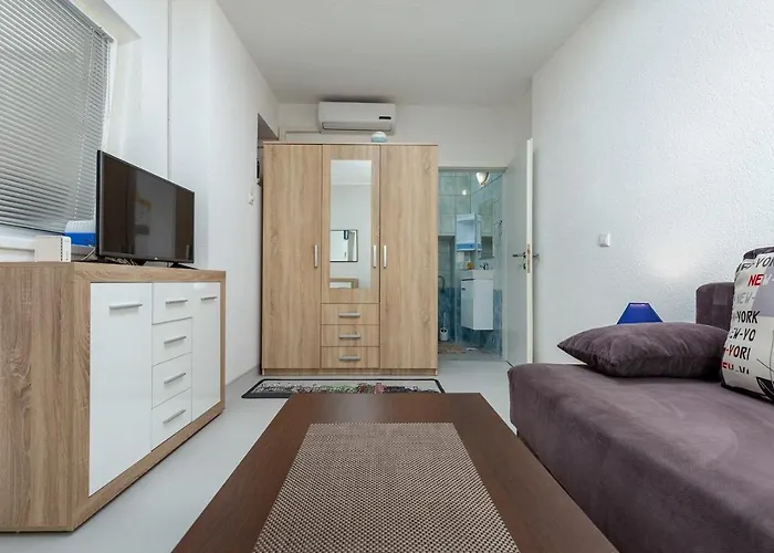 Smaila 게스트하우스 풀라