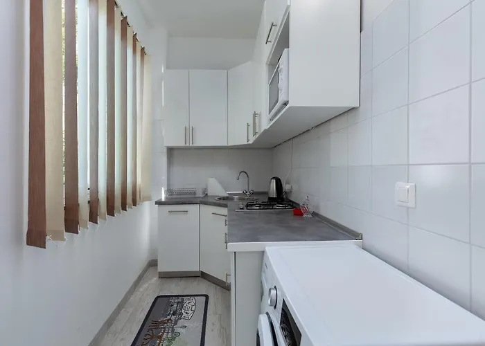 게스트하우스 Smaila 3*