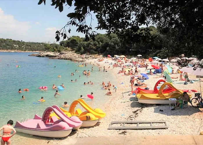 Smaila 게스트하우스 풀라