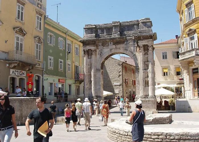 Smaila 게스트하우스 3*