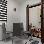 Vendégház Smaila Póla