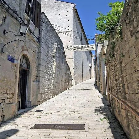 Pensionat Smaila Pula