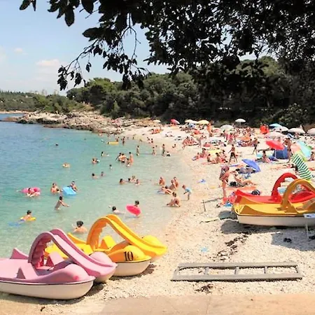 Smaila Pensionat Pula